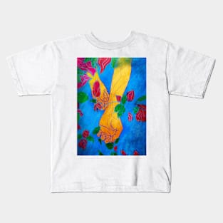 FEEL Kids T-Shirt